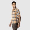 Outdoor Research Men's Astroman Short Sleeve Sun Shirt