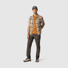 Outdoor Research Men's Astroman Short Sleeve Sun Shirt