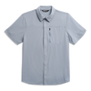 Outdoor Research Men's Astroman Air Short Sleeve Sun Shirt