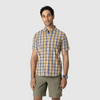 Outdoor Research Men's Rooftop Short Sleeve Shirt