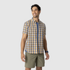 Outdoor Research Men's Rooftop Short Sleeve Shirt