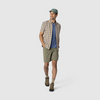 Outdoor Research Men's Rooftop Short Sleeve Shirt