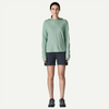 Patagonia Women's Cap Cool Sun Hoody