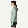 Patagonia Women's Cap Cool Sun Hoody