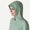 Patagonia Women's Cap Cool Sun Hoody