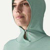 Patagonia Women's Cap Cool Sun Hoody
