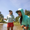 Patagonia Women's Cap Cool Sun Hoody