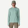 Patagonia Men's Capilene® Cool Sun Hoody - Peak Visions