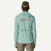Patagonia Men's Capilene® Cool Sun Hoody - Peak Visions