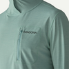 Patagonia Men's Capilene® Cool Sun Hoody - Peak Visions