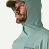 Patagonia Men's Capilene® Cool Sun Hoody - Peak Visions
