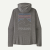 Patagonia Men's Capilene® Cool Sun Hoody - Peak Visions