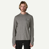 Patagonia Men's Capilene® Cool Sun Hoody - Peak Visions