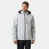 Helly Hansen Men’s Crew Hooded Midlayer Jacket 2.0