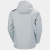 Helly Hansen Men’s Crew Hooded Midlayer Jacket 2.0