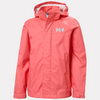 Helly Hansen Juniors' Loke Jacket 2.0