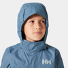 Helly Hansen Juniors' Loke Jacket 2.0