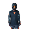 Fox Youth Ranger Long Sleeve Jersey Image Print