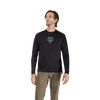Fox Ranger Fox Head Long Sleeve Jersey