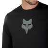 Fox Ranger Fox Head Long Sleeve Jersey