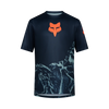 Fox Ranger Jersey Image Print