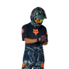Fox Ranger Jersey Image Print