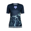 Fox Womens Ranger Jersey Image Print
