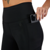 Fox Womens Motive Biker Shorts