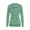 Fox Womens Ranger TruDri Long Sleeve Jersey