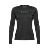 Fox Womens Ranger TruDri Long Sleeve Jersey