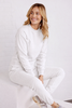 Tasc Women's Stadium French Terry Sweatpant