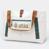 Stio Unisex Basin XT Carryall 35L