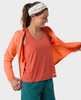 Stio Women's Second Light Windshell