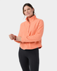 Stio Women's Turpin Fleece Snap Pullover