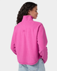 Stio Women's Turpin Fleece Snap Pullover