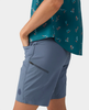 Stio Women's OPR Short - 9"