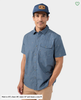 Stio Men's Curtis Camp Shirt SS
