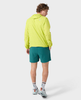 Stio Men's Second Light Windshell