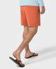 Stio Men's CFS Drifter Lined Short - 7"