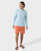 Stio Men's CFS Drifter Lined Short - 7"