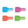 Big Bite Valve 4 Color Pack