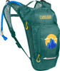 Camelbak Kids' Mini M.U.L.E.® 50oz Hydration Pack with Crux® 1.5L Reservoir