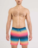 Saxx Men's Oh Buoy 2N1 - Classic Swim Trunk with Liner 7"
