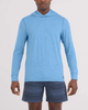 Saxx Droptemp All Day Cooling Hoodie