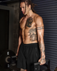 Saxx Power Moves - Performance Short Unlined 7"