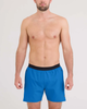 Saxx Run for All 2N1 - Performance Short with Liner 5"