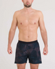 Saxx Run for All 2N1 - Performance Short with Liner 5"