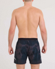 Saxx Run for All 2N1 - Performance Short with Liner 5"