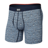 Saxx Vibe Xtra Soft Comfort - Everyday Boxer Brief 6"