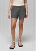 prAna Women's Coastal Sol Short